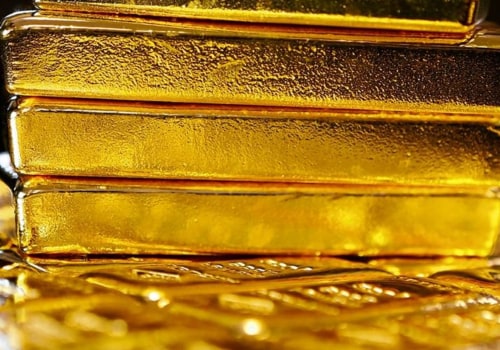 Do you have to pay taxes on gold?