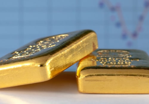 How risky is it to invest in gold?