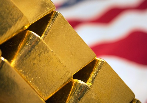 What will happen if we use gold as currency?