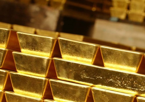 Are gold purchases tracked?